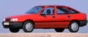 Стелки за багажник за OPEL VECTRA A (J89) хечбек от 1988 до 1995