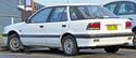 Стелки за MITSUBISHI LANCER V (CC) Hatchback от 1992 до 1996