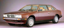 Стелки за MASERATI BITURBO купе от 1981 до 1993