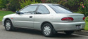 Стелки за MITSUBISHI LANCER V (CC) купе от 1992 до 1996