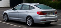 Стелки за BMW 3 Ser (F34) гран туризмо от 2012