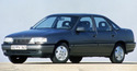 Стелки за багажник за OPEL VECTRA A (J89) седан от 1988 до 1995