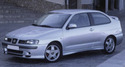 Крепежи за стелки за SEAT CORDOBA (6K2) седан от 1999 до 2002
