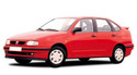 Крепежи за стелки за SEAT CORDOBA (6K1) седан от 1993 до 1999