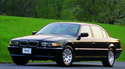 Стелки за багажник за BMW 7 Ser (E38) от 1994 до 2001