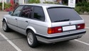 Мокетни стелки за BMW 3 Ser (E30) комби от 1987 до 1994