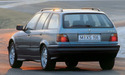Крепежи за стелки за BMW 3 Ser (E36) комби от 1995 до 1999