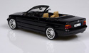 Крепежи за стелки за BMW 3 Ser (E36) кабриолет от 1993 до 1999