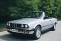 Мокетни стелки за BMW 3 Ser (E30) кабриолет от 1985 до 1993