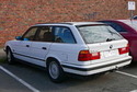 Мокетни стелки за BMW 5 Ser (E34) комби от 1991 до 1997
