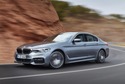 Стелки за BMW 5 Ser (G30) от 2016