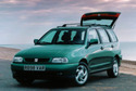 Крепежи за стелки за SEAT CORDOBA (6K5) комби от 1996 до 1999