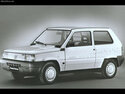 Стелки за багажник за FIAT PANDA (141) от 1980 до 2004