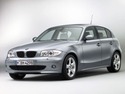 Мокетни стелки за BMW 1 Ser (E87) от 2003 до 2013