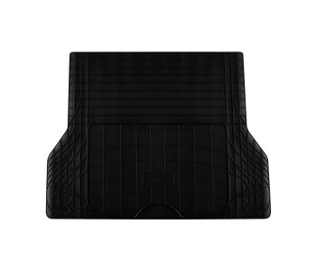 Стелка за багажник черна - универсална - UNI MAXI (1400x1080 mm)