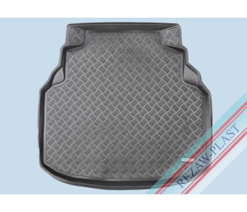 Стелка за багажник с непързалящо гумено покритие - Седан за MERCEDES C (W204) седан от 2007 до 2014
