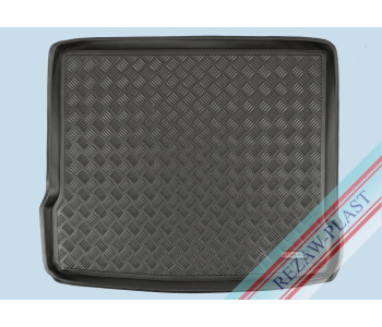 Стелка за багажник с гумено непързалящо покритие за AUDI Q3 (8U) от 2011 до 2018