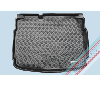 Стелка за багажник с гумено непързалящо покритие за SEAT LEON (1P1) от 2005 до 2012