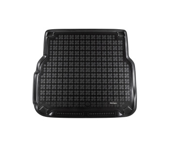 Стелка за багажник - висококачествена гума - Комби за MERCEDES C (S204) комби от 2007 до 2014
