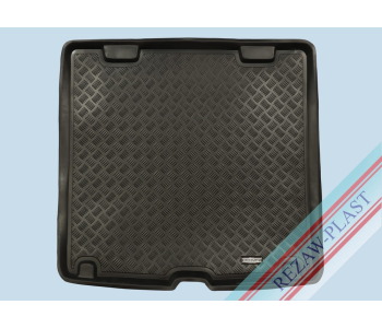 Стелка за багажник с гумено непързалящо покритие до 2014 за BMW 5 Ser (F11) комби от 2009