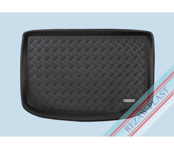 Стелка за багажник с гумено непързалящо покритие за AUDI A1 Sportback (8XA, 8XF) от 2011 до 2018