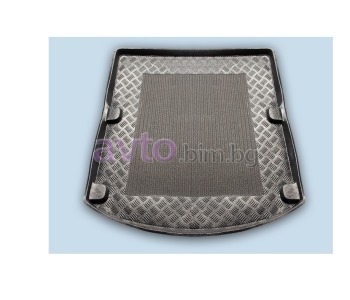 Стелка за багажник с непързалящо покритие за AUDI A4 (8W, B9) от 2015