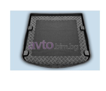 Стелка за багажник с непързалящо покритие за AUDI A5 Sportback (8TA) от 2012 до 2017