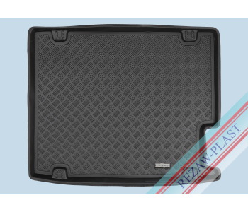 Стелка за багажник с гумено непързалящо покритие за BMW X4 (F26) от 2013 до 2018