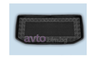 Стелка за багажник с непързалящо покритие за SEAT Mii (KF1) от 2011
