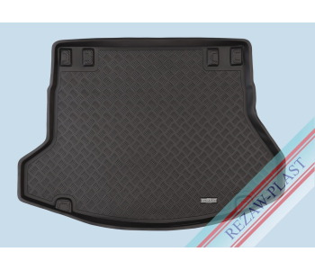 Стелка за багажник с гумено непързалящо покритие за HYUNDAI i30 (GD) комби от 2012 до 2017