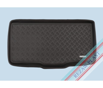 Стелка за багажник с гумено непързалящо покритие за FIAT PANDA (312, 319) от 2012