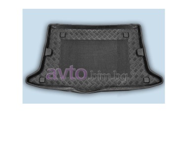 Стелка за багажник с непързалящо покритие за HYUNDAI VELOSTER (FS) от 2011