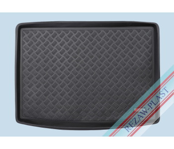 Стелка за багажник с гумено непързалящо покритие Hatchback за OPEL ASTRA K хечбек от 2015