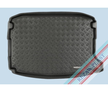Стелка за багажникс с непързалящо гумено покритие за SEAT ATECA (KH7) от 2016