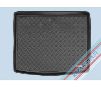 Стелка за багажникс с непързалящо гумено покритие 4x4 за SEAT ATECA (KH7) от 2016