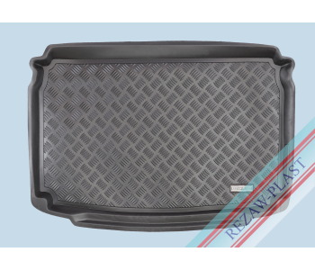 Стелка за багажникс с непързалящо гумено покритие за SEAT ATECA (KH7) от 2016