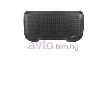 Стелка за багажник висококачествена гума за OPEL ADAM от 2012