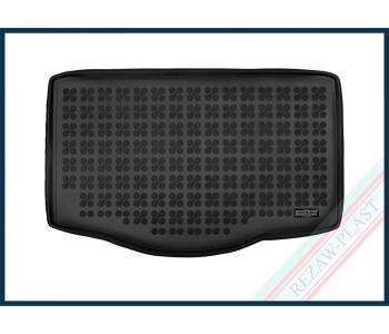 Стелка за багажник черна от висококачествена гума 2019- за SSANGYONG TIVOLI от 2015