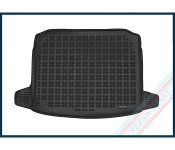 Стелка за багажник черна от висококачествена гума за VOLKSWAGEN TIGUAN (AD1) от 2016