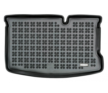 Стелка за багажник от висококачествена гума за FORD KA+ от 2014
