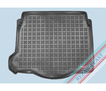 Стелка за багажник от висококачествена гума за FORD MONDEO V комби от 2014