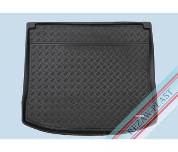 Стелка за багажник от полиетилен с непързалящо гумено покритие за FORD EDGE от 2014