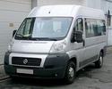 Мокетни стелки за FIAT DUCATO (250) пътнически от 2006