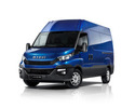 Стелки за багажник за IVECO DAILY VI товарен от 2014