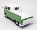 Стелки за VOLKSWAGEN TRANSPORTER I (26) платформа от 1950 до 1970