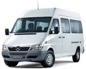 Стелки за MERCEDES SPRINTER NCV3 4.6T товарен от 2006