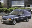 Стелки за FORD ESCORT IV (AVF) товарен от 1986 до 1990