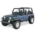 Гумени стелки за JEEP WRANGLER I (YJ, SJ) от 1986 до 1996