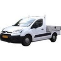 Гумени стелки за CITROEN BERLINGO (B9) пикап от 2008 до 2018