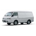 Мокетни стелки за HYUNDAI H100 товарен от 1993 до 2004